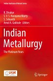 Indian Metallurgy