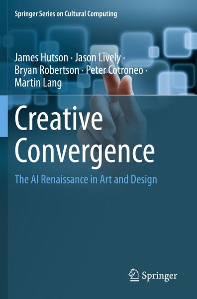 Creative Convergence Creative Convergence