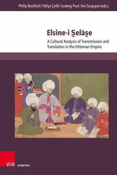 Cover Elsine-i Selase