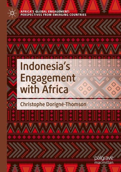 Indonesia's Engagement with Africa