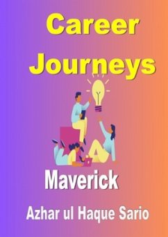 Maverick Career Journeys - Sario, Azhar ul Haque