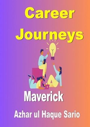 Maverick Career Journeys