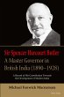 Sir Spencer Harcourt Butler: A Master... - Bild 1