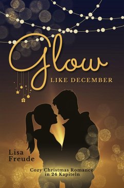 Cover Glow like December