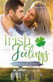 Irish Feelings - Greycastle in love Irish Feelings - Greycastle in love