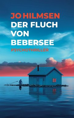 Cover Der Fluch von Bebersee