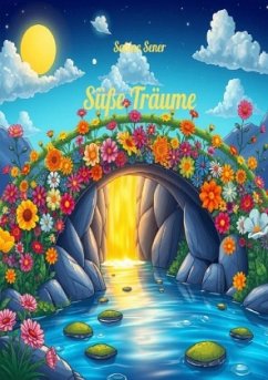 Cover Süße Träume