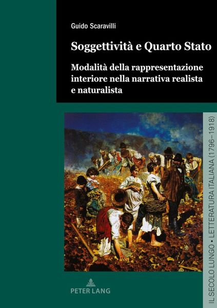 Soggettività e Quarto Stato Soggettività e Quarto Stato