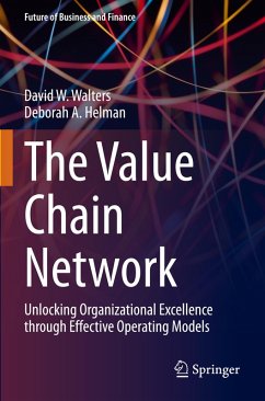 The Value Chain Network - Walters, David W.;Helman, Deborah A.