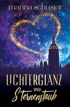 Cover Lichterglanz und Sternenstaub