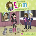 Verwechslung im Stall - Folge 21