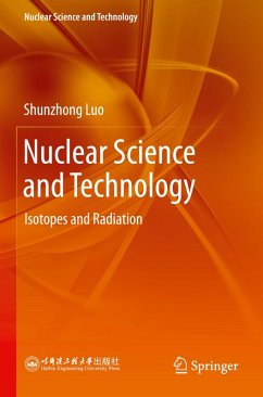 Nuclear Science and Technology - Luo, Shunzhong