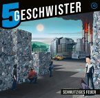 Schmutziges Feuer - Folge 45 Schmutziges Feuer - Folge 45