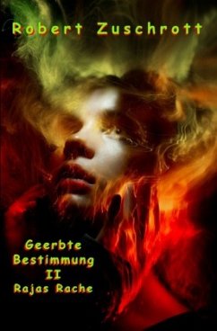 Cover Geerbte Bestimmung II