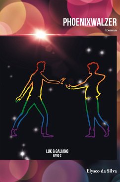 Cover Phoenixwalzer