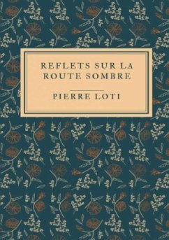 Cover Reflets sur la route sombre