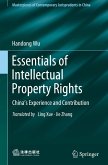 Essentials of Intellectual Property Rights Essentials of Intellectual Property Rights