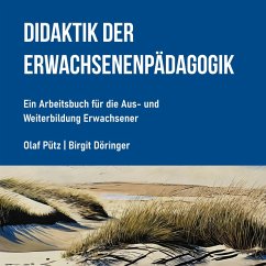 Cover Didaktik der Erwachsenenpädagogik