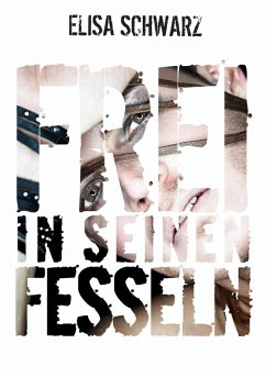 Cover Frei in seinen Fesseln