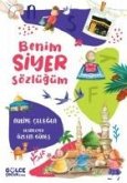 Benim Siyer Sözlügüm Fleksi Cilt Benim Siyer Sözlügüm Fleksi Cilt