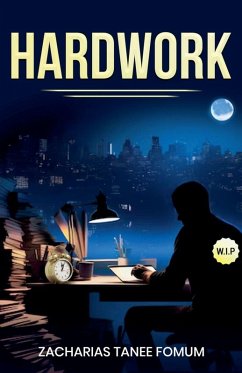 Cover Hard Work
