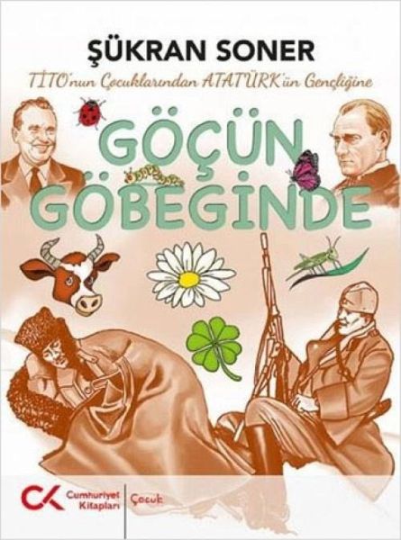 Göcün Göbeginde
