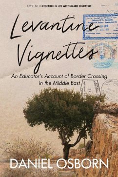 Levantine Vignettes Levantine Vignettes