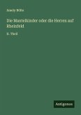 Die Mantelkinder oder die Herren auf Rheinfeld Die Mantelkinder oder die Herren auf Rheinfeld