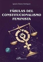Cover Fábulas del constitucionalismo feminista