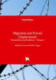 Migration and Forced Displacement - Vulnerability and Resilience - Volume 1