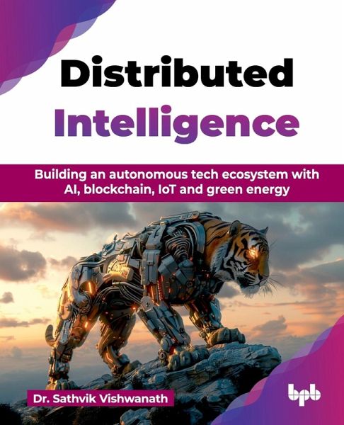 Distributed Intelligence Distributed Intelligence