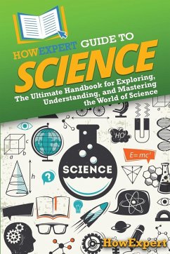 HowExpert Guide to Science - Howexpert