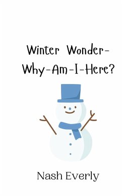 Cover Winter Wonder-Why-Am-I-Here?