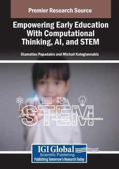 Empowering Early Education With Computational Thinking, AI, and STEM
