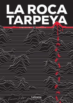 Cover La Roca Tarpeya