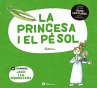 DUES LECTURES. La princesa i el pèsol.... - Bild 1