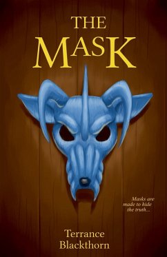 The Mask - Blackthorn, Terrance