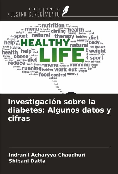Investigación sobre la diabetes: Algunos datos y cifras