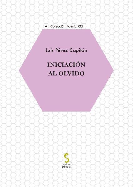 Iniciación al olvido