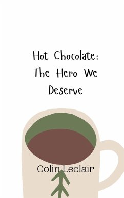 Cover Hot Chocolate