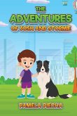 The Adventures of Josh and Stormie The Adventures of Josh and Stormie