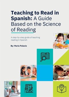 Teaching to Read in Spanish - Palacio, Maria