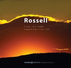 Rossell - Pradilla Cardona, Miguel Ángel; Grau Verge, Joan Ferran