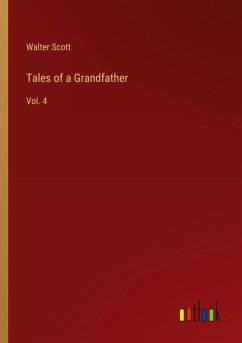 Cover Tales of a Grandfather