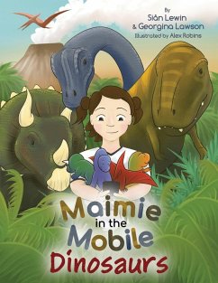 Cover Maimie in the Mobile