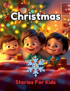 Cover Christmas Stories For Kids