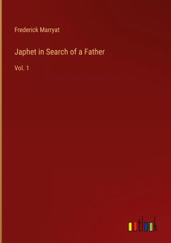 Japhet in Search of a Father