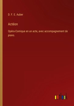 Actéon Actéon