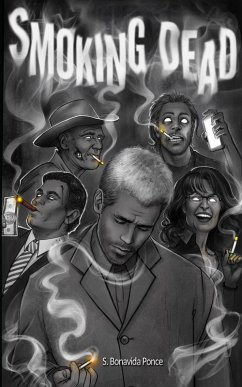 Cover Smoking Dead