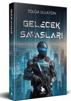 Cover Gelecek Savaslari
